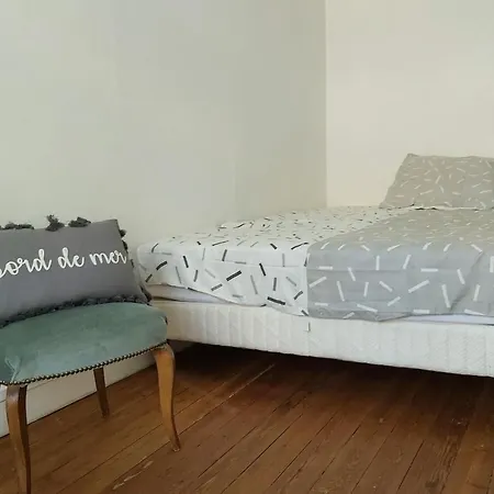 Une Au Coeur De *