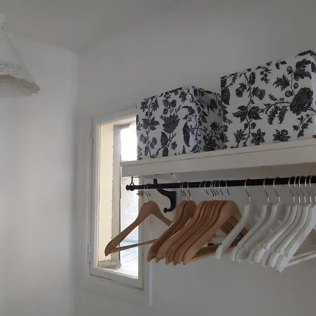 Une Au Coeur De Apartmán
