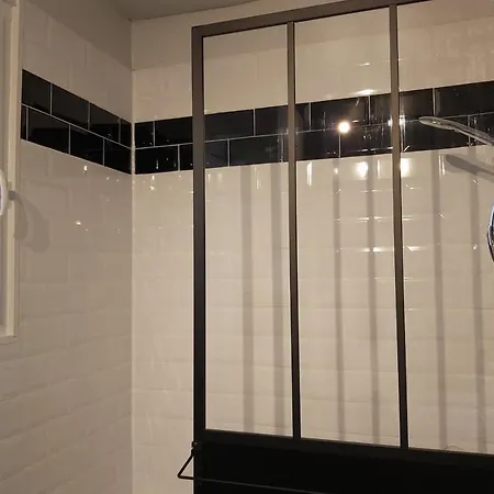 Apartmán Une Au Coeur De