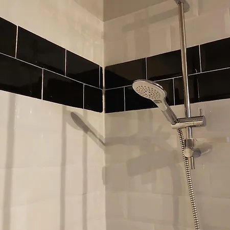 Apartmán Une Au Coeur De Dieppe
