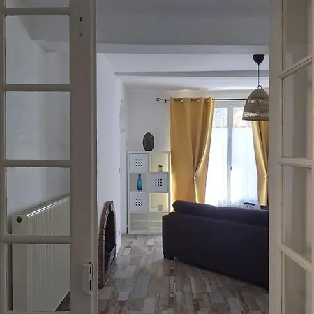 Une Au Coeur De Appartement *