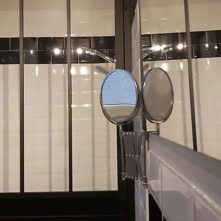 Appartement Une Au Coeur De *