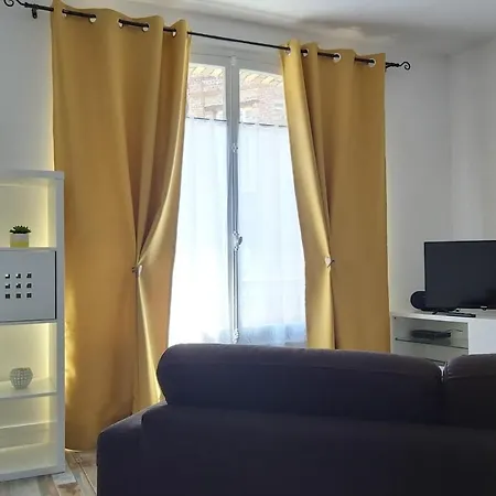 Une Au Coeur De *