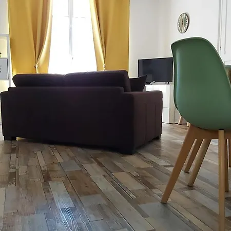 Une Au Coeur De *